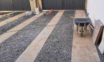 Imagem 2: Casa 2 quartos em Macafé