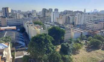 Imagem 3: Apartamento para aluguel com 56 metros quadrados com 2 quartos em Tijuca - Rio de Janeiro