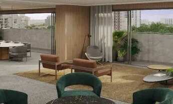 Imagem 6: Studio com 1 Dormitorio(s) localizado(a) no bairro Vila Nova Conceição em São Paulo / Re