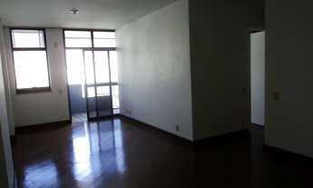 Imagem 3: Apartamento para aluguel com 103 metros quadrados com 2 quartos em Tijuca - Rio de Janeiro