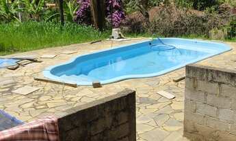 Imagem 2: Chácara com 2 Piscinas