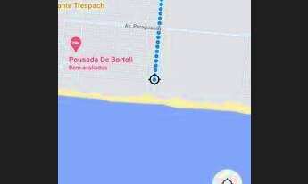 Imagem 2: Terreno praia capão novo