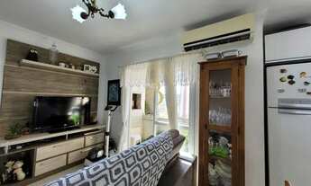 Imagem 5: Ótima oportunidade em Areias/São José! Apartamento com 02 dormitórios, sendo 01 suíte, 01