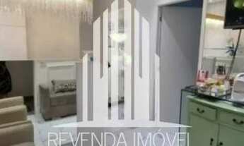 Imagem 4: Sala Comercial á venda na Vila Clementino com 37m² 1 banheiro 1 vaga