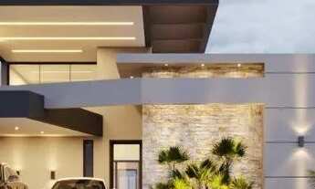 Imagem 3: Ribeirão Preto - Casa de Condomínio - Vila do Golf