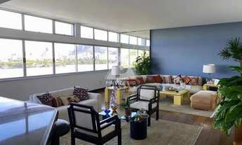 Imagem 3: EPITACIO PESSOA, SALA 3 QUARTOS, 2VAGAS ESCRITURADA VISTÃO LAGOA!!