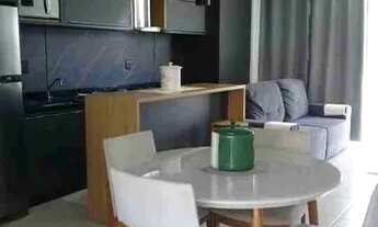 Imagem 2: Balneário Camboriú 02 quartos mobiliado para temporada