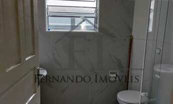 Imagem 6: LOCAÇÃO SOBRADO 2 DORMITÓRIOS, SALA, COZINHA, BANHEIRO E QUINTAL - IPIRANGA / SP