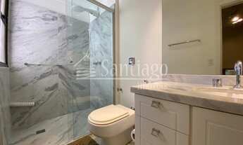 Imagem 6: Apartamento - Cambui - Campinas