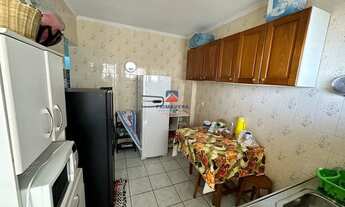 Imagem 6: Apartamento com 2 dorms, Caiçara, Praia Grande, Cod