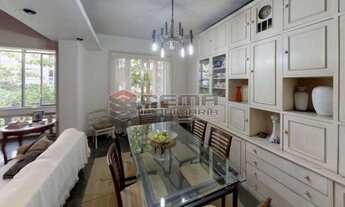 Imagem: Apartamento-À VENDA-Flamengo-Rio de Janeiro-RJ