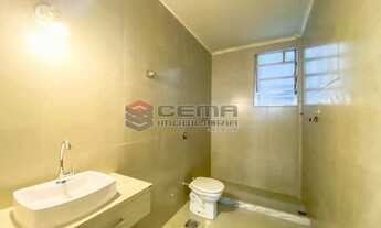 Imagem 7: Apartamento-À VENDA-Maracanã-Rio de Janeiro-RJ