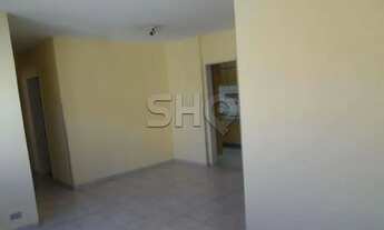 Imagem: Apartamento na Vila Pirajussara de 2 dormitórios