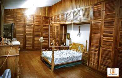 Imagem 5: Casa (sobrado em condominio) 5 dormitórios/suite, cozinha planejada, portaria 24hs, em con