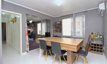 Imagem 3: Apartamento para Venda - 67m², 3 dormitórios, 1 vaga - Cristal