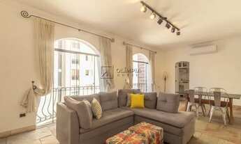 Imagem 3: Apartamento Locação Jardim Paulista 96 m² 2 Dormitórios