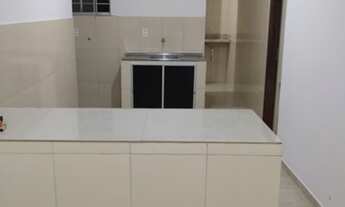 Imagem 5: Casa 2 andar, recém construída bem localizada toda no piso, banheiro com blindex