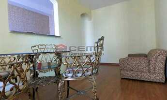 Imagem 7: Apartamento-À VENDA-Rio Comprido-Rio de Janeiro-RJ