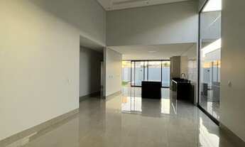 Imagem 6: Casa com 3 suítes no Condomínio Jardim Veneza em Senador Canedo