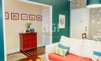 Imagem 6: Apartamento para Venda - 105m², 3 dormitórios, 1 vaga - Petrópolis