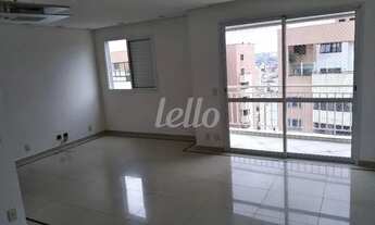 Imagem: São Paulo - Apartamento Padrão - Vila