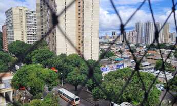 Imagem 4: Apartamento para aluguel com 130 metros quadrados com 4 quartos em Nazaré - Belém - PA