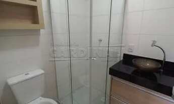 Imagem 7: Apartamento Padrão em São Carlos