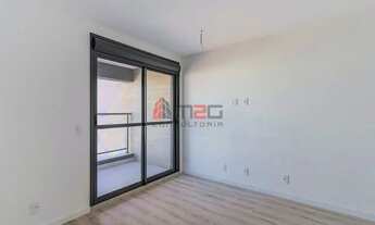 Imagem 7: Studio em Pinheiros