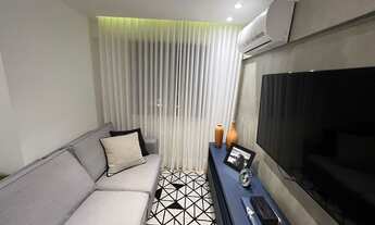 Imagem 7: BOSQUE PATAMARES 2/4 MOBILIADO