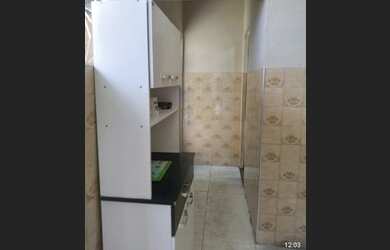 Imagem 2: Aluguel de casa..