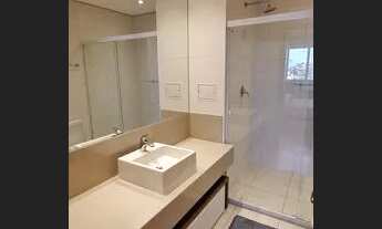 Imagem 7: Apartamento Mobiliado e Decorado no Link Studios, Alphaville