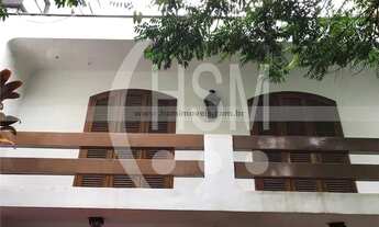 Imagem 2: Casa para aluguel, 3 quartos, 3 vagas, Campestre - Santo André/SP