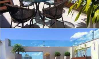 Imagem: Cobertura à venda, Jardim dos Estados