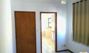 Imagem 2: Apartamento (tipo - padrao) 1 dormitórios/suite, cozinha planejada, em condomínio fechado