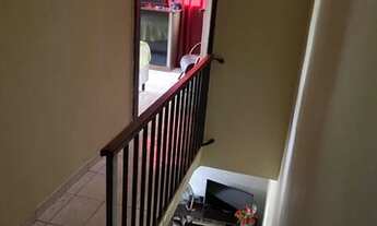 Imagem 5: Vendo duas casas com quintal grande e garagem