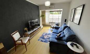 Imagem 1: Apartamento bairro Petrópolis 2 dormitórios 1 vaga