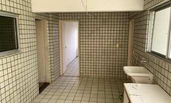 Imagem 3: DM - Excelente apartamento na Navegantes com vista definitiva | 220m2 | 3 quartos