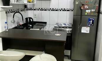 Imagem: Apartamento JK em Cidade Baixa