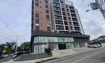 Imagem: JOINVILLE - Apartamento Padrão - COSTA