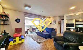 Imagem 5: Apartamento 3 Quartos em Santos