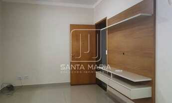 Imagem 2: Apartamento (tipo - padrao) 2 dormitórios/suite, cozinha planejada, em condomínio fechado