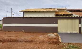 Imagem: Casa 3q em Caldas Novas