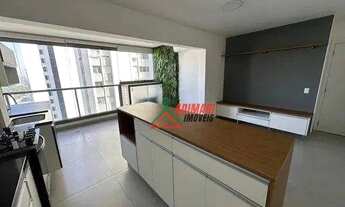 Imagem 5: Apartamento para alugar na Vila Clementino