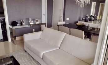 Imagem 3: Apartamento para venda com 128 metros quadrados com 3 quartos em Vila Uberabinha - São Pau