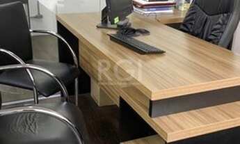 Imagem 6: Conjunto Comercial Locado