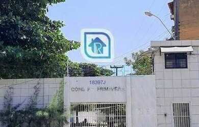 Imagem 2: Apartamento para Venda na melhor localização do Bairro Cajazeiras