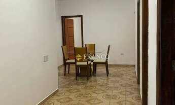 Imagem 3: Sobrado com 3 dormitórios para alugar, 380 m² - Esplanada Santa Terezinha - Taubaté/SP