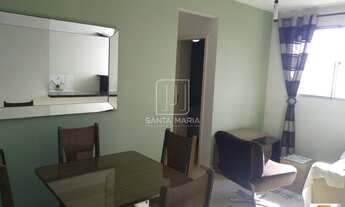 Imagem: Apartamento (tipo - padrao) 2 dormitórios