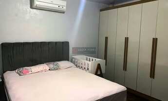 Imagem 5: CASA RESIDENCIAL em JOINVILLE - SC, SANTO ANTÔNIO