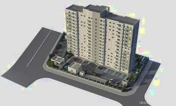 Imagem 7: Apartamento Residencial Tulum 40m² - MRV Bairro Anchieta RJ